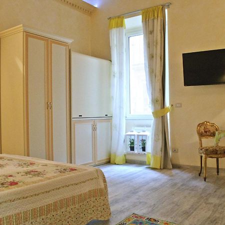 Sleeppo B&B Rom Værelse billede