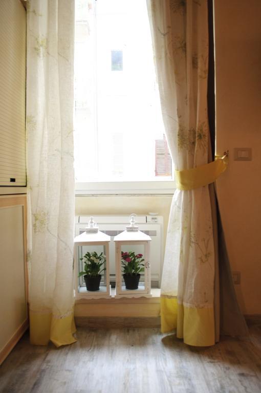Sleeppo B&B Rom Værelse billede