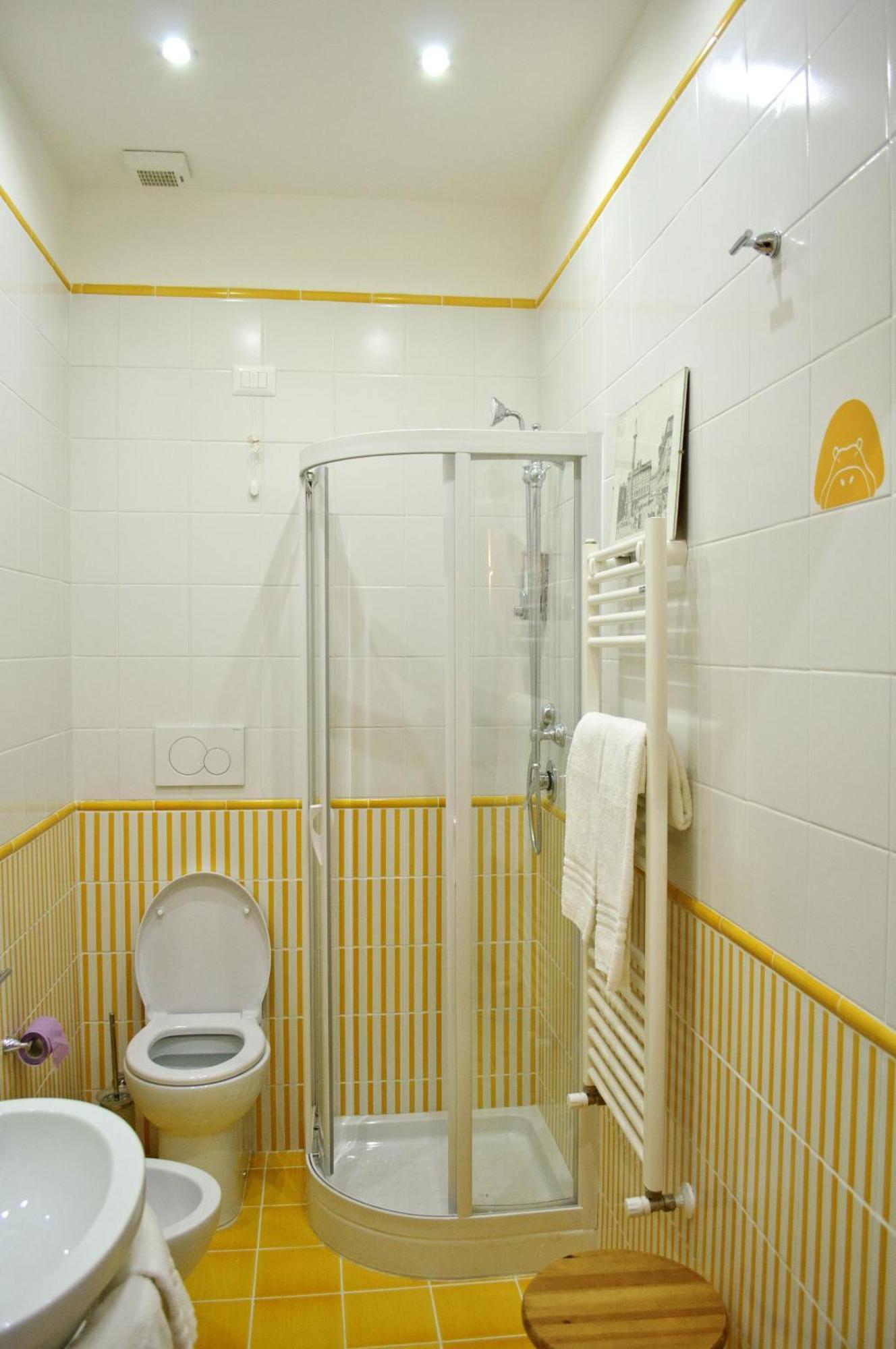 Sleeppo B&B Rom Værelse billede