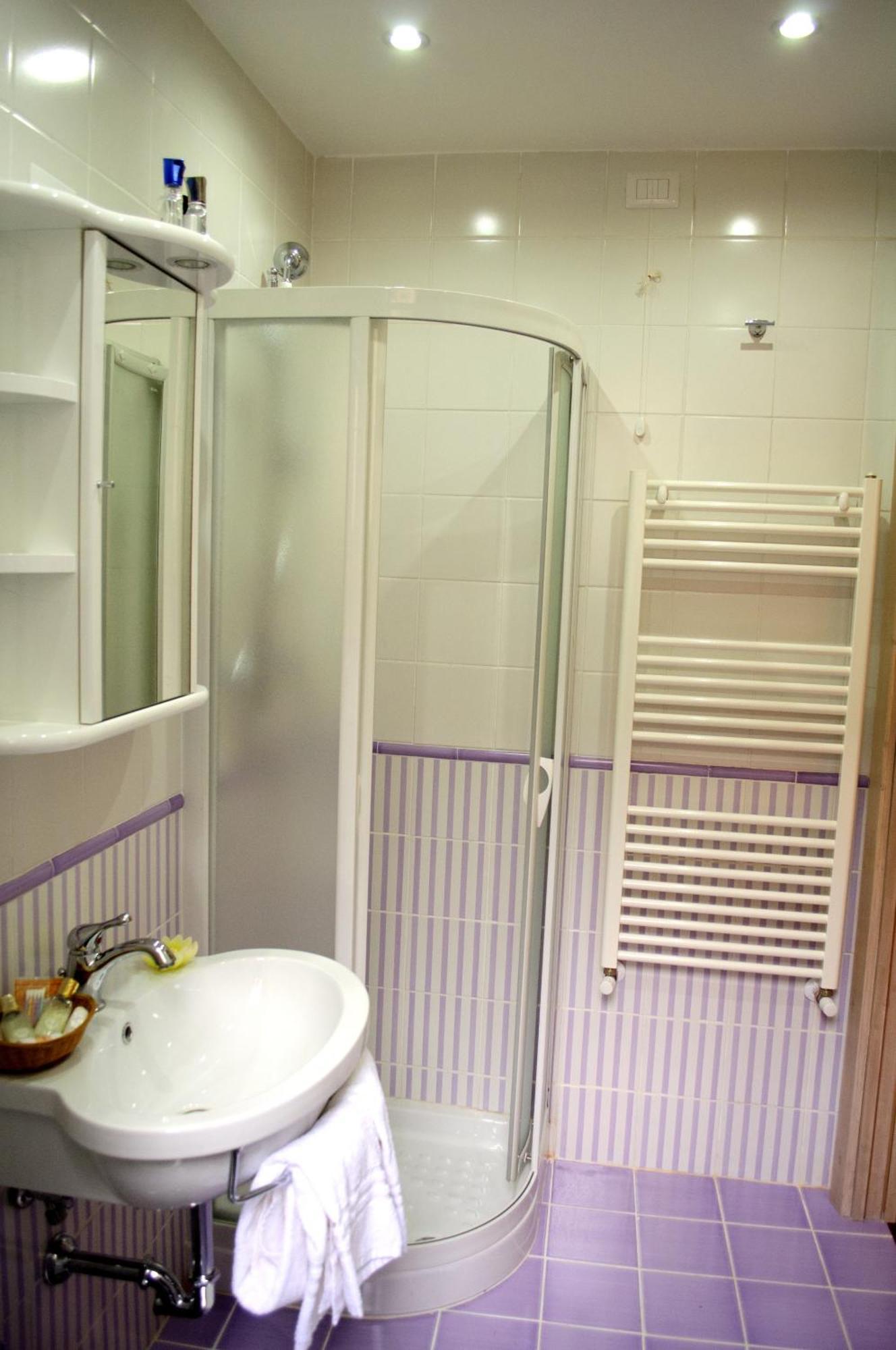 Sleeppo B&B Rom Værelse billede