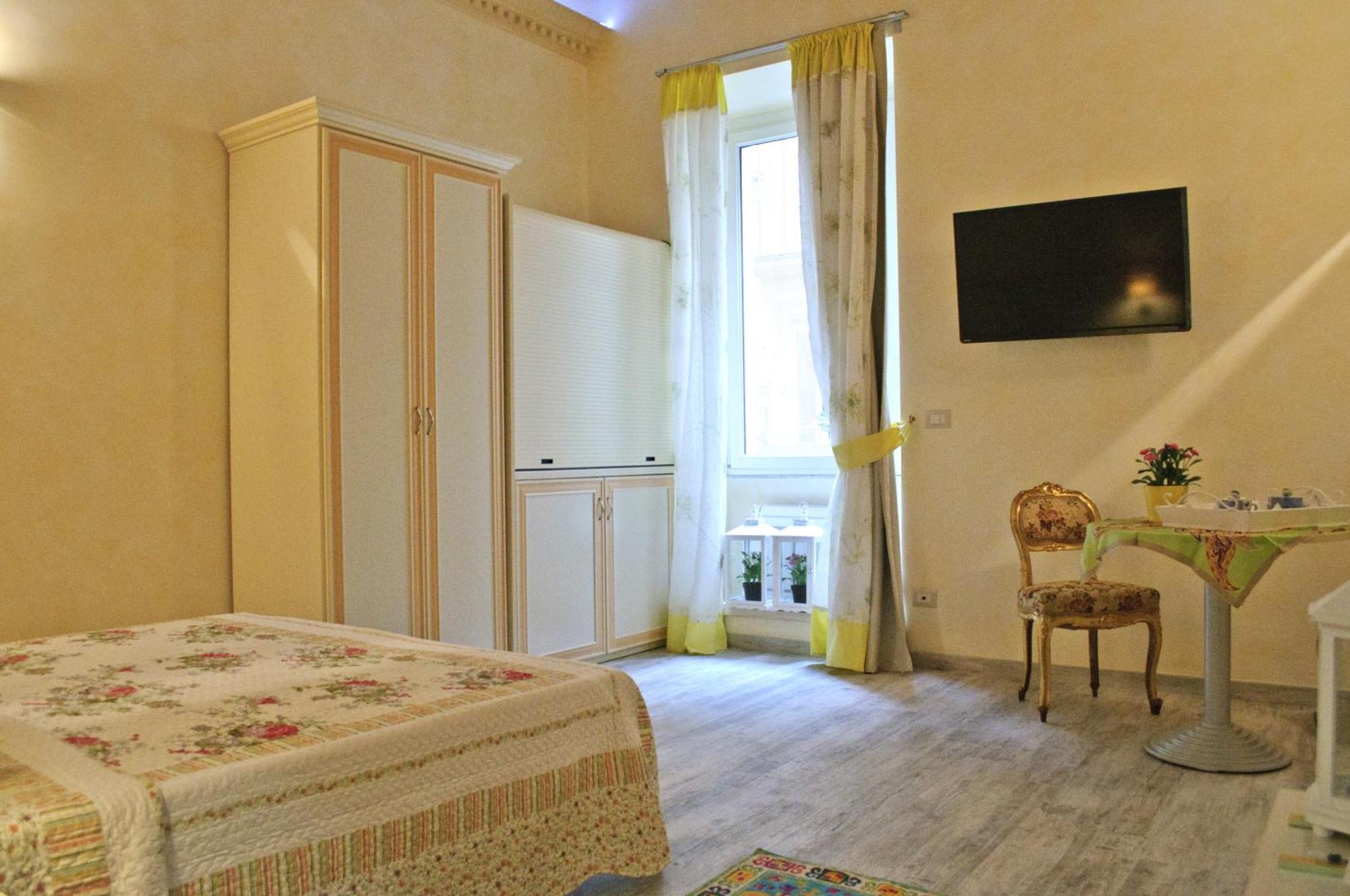 Sleeppo B&B Rom Værelse billede