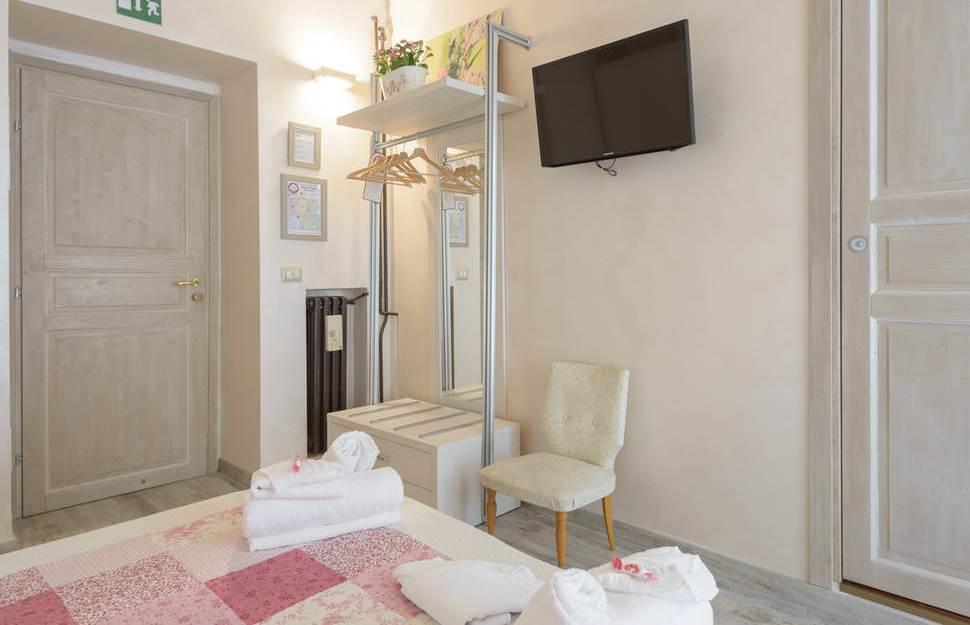 Sleeppo B&B Rom Værelse billede