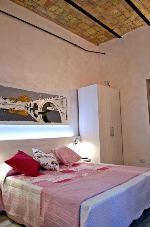 Sleeppo B&B Rom Værelse billede