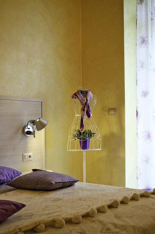 Sleeppo B&B Rom Værelse billede
